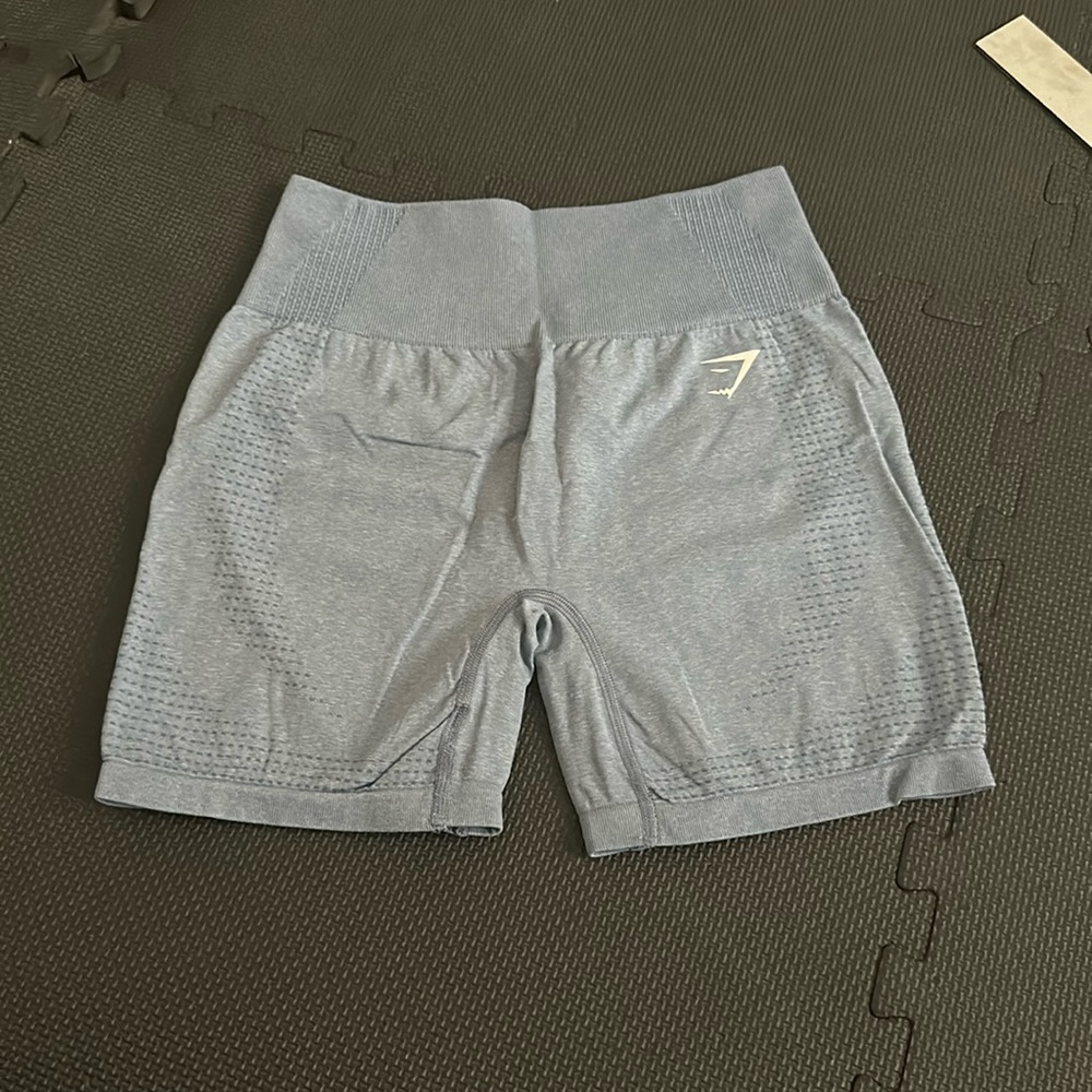Gymshark shorts
